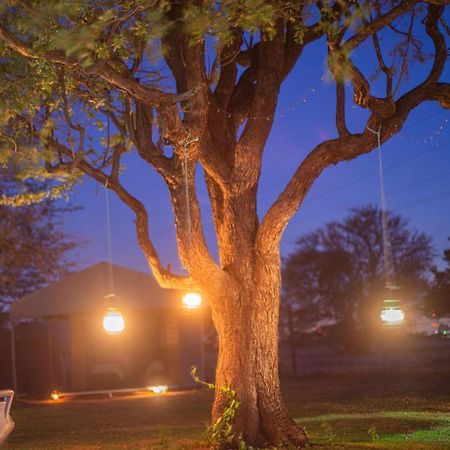 Tented Adventures Pilanesberg Exterior photo
