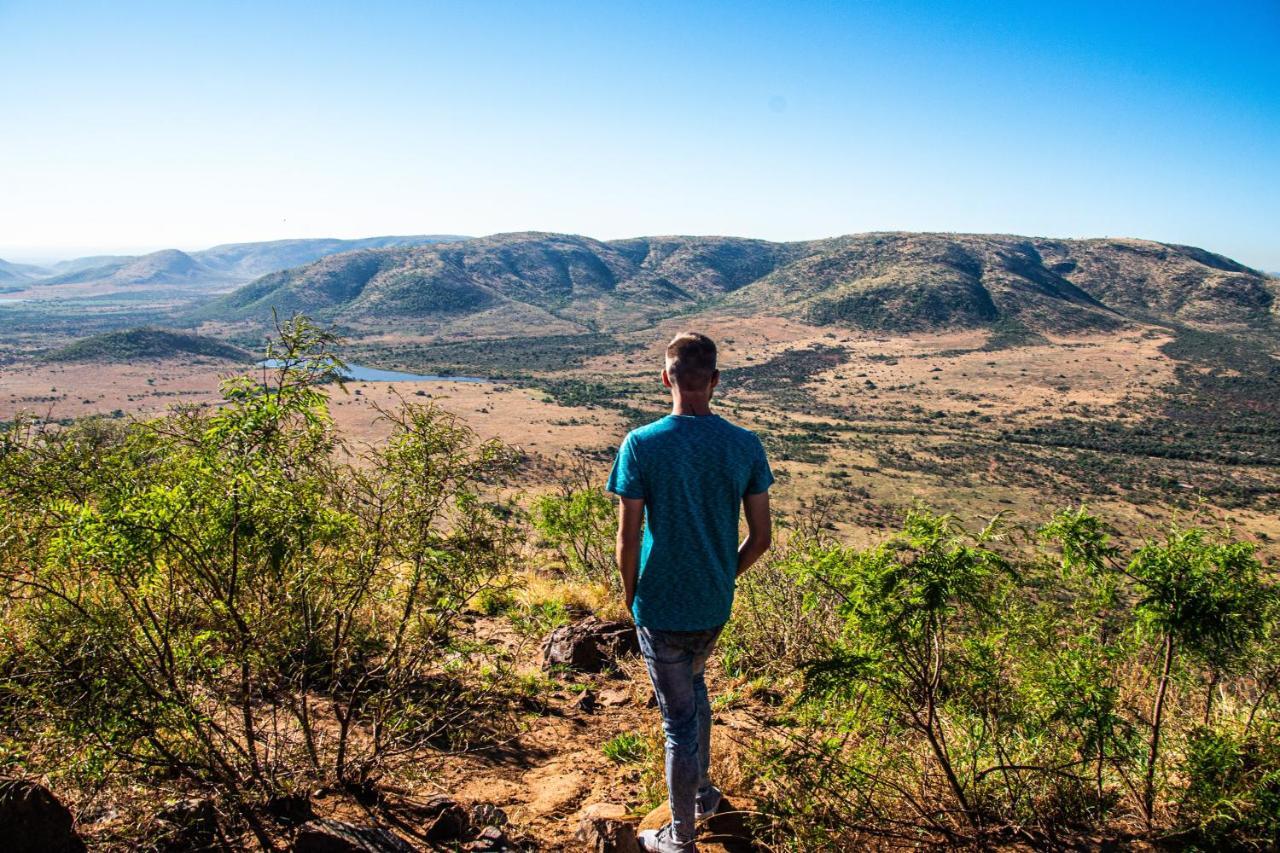 Tented Adventures Pilanesberg Exterior photo